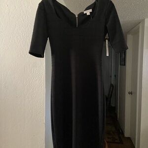 BISOU BISOU
MICHELE BONROT ~ Dress